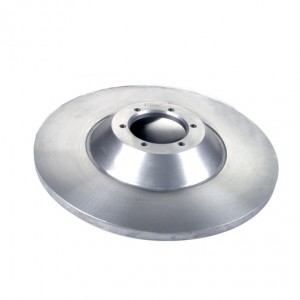 Comp LWE Front Disc - small 6 bolt 12.125
